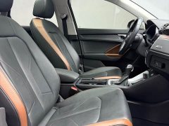 Audi Q3 35 TFSI Fashion Elegant Edition - ფოტო 12