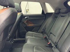 Audi Q3 35 TFSI Fashion Elegant Edition - ფოტო 13