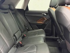 Audi Q3 35 TFSI Fashion Elegant Edition - ფოტო 15