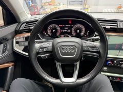 Audi Q3 35 TFSI Fashion Elegant Edition - ფოტო 16