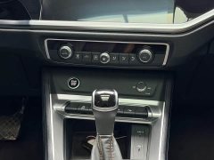 Audi Q3 35 TFSI Fashion Elegant Edition - ფოტო 17
