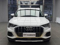 Audi Q3 35 TFSI Fashion Elegant Edition - ფოტო 2