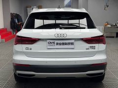 Audi Q3 35 TFSI Fashion Elegant Edition - ფოტო 5