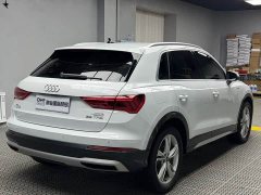 Audi Q3 35 TFSI Fashion Elegant Edition - ფოტო 6