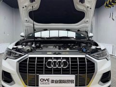 Audi Q3 35 TFSI Fashion Elegant Edition - ფოტო 7