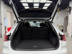 Audi Q3 35 TFSI Fashion Elegant Edition - ფოტო 8
