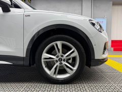 Audi Q3 35 TFSI Fashion Elegant Edition - ფოტო 9