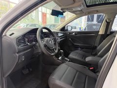 Volkswagen T-ROC 280TSI DSG2WDLuxury Version - ფოტო 7