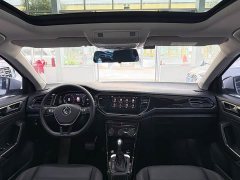 Volkswagen T-ROC 280TSI DSG2WDLuxury Version - ფოტო 8