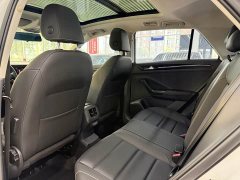 Volkswagen T-ROC 280TSI DSG2WDLuxury Version - ფოტო 9