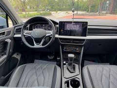 Volkswagen Tiguan L 330TSI Automatic FWD R-Line Comfort Edition - ფოტო 4