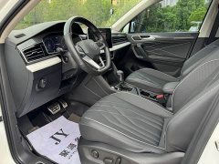 Volkswagen Tiguan L 330TSI Automatic FWD R-Line Comfort Edition - ფოტო 6