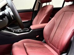BMW 3 Series 320Li M Sport Package - ფოტო 11