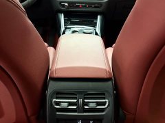BMW 3 Series 320Li M Sport Package - ფოტო 14