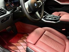 BMW 3 Series 320Li M Sport Package - ფოტო 17