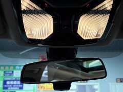 BMW 3 Series 320Li M Sport Package - ფოტო 20