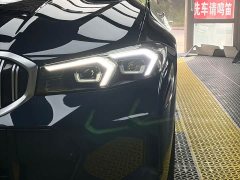 BMW 3 Series 320Li M Sport Package - ფოტო 7