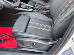 Audi A3 Facelift Sportback 35 TFSI Fashion Sport - ფოტო 11