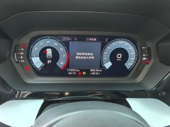 Audi A3 Facelift Sportback 35 TFSI Fashion Sport - ფოტო 12