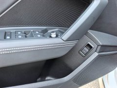 Audi A3 Facelift Sportback 35 TFSI Fashion Sport - ფოტო 14