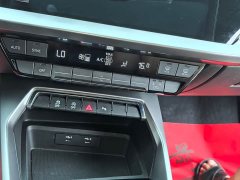 Audi A3 Facelift Sportback 35 TFSI Fashion Sport - ფოტო 16