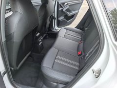 Audi A3 Facelift Sportback 35 TFSI Fashion Sport - ფოტო 5