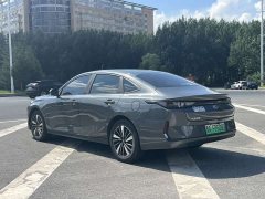 Changan A05 Edition 70 Version - ფოტო 17