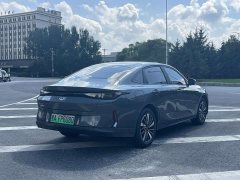 Changan A05 Edition 70 Version - ფოტო 18