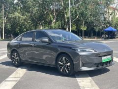 Changan A05 Edition 70 Version - ფოტო 2