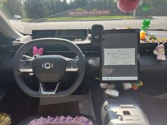 Changan A05 Edition 70 Version - ფოტო 6