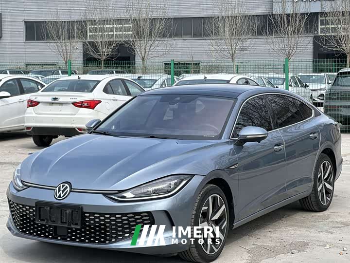 Volkswagen Lingdu L 280TSI DSG Spicy Edition - ავტომობილი ჩინეთიდან