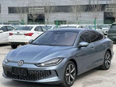 Volkswagen Lingdu L 280TSI DSG Spicy Edition - ფოტო 1