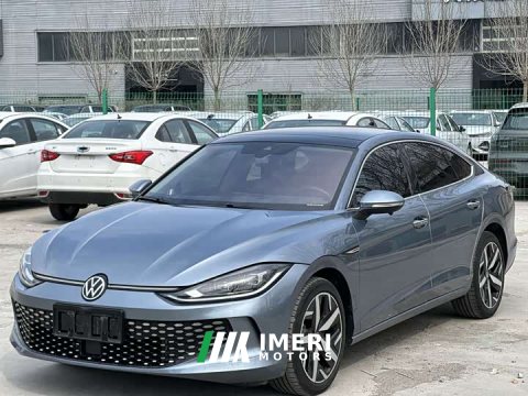 2023 Volkswagen Lingdu L 280TSI DSG Spicy Edition - ავტომობილი ჩინეთიდან
