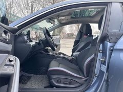 Volkswagen Lingdu L 280TSI DSG Spicy Edition - ფოტო 4