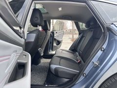 Volkswagen Lingdu L 280TSI DSG Spicy Edition - ფოტო 6