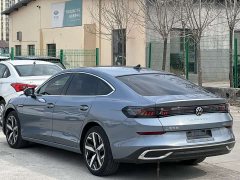 Volkswagen Lingdu L 280TSI DSG Spicy Edition - ფოტო 7