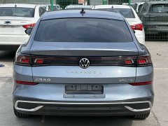 Volkswagen Lingdu L 280TSI DSG Spicy Edition - ფოტო 8
