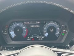 Audi A3 A3L Limousine 35 TFSI Fashion Sport - ფოტო 12