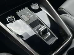 Audi A3 A3L Limousine 35 TFSI Fashion Sport - ფოტო 13