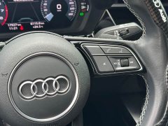 Audi A3 A3L Limousine 35 TFSI Fashion Sport - ფოტო 14