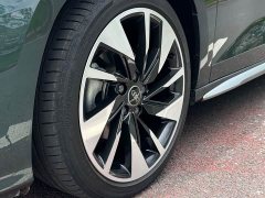 Audi A3 A3L Limousine 35 TFSI Fashion Sport - ფოტო 15