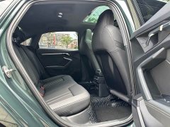 Audi A3 A3L Limousine 35 TFSI Fashion Sport - ფოტო 6