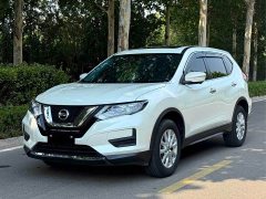Nissan Qashqai 2022 2.0L FWD Smart Connect Comfort Edition - ფოტო 1