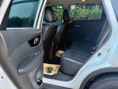 Nissan Qashqai 2022 2.0L FWD Smart Connect Comfort Edition - ფოტო 10