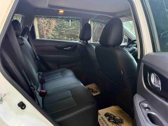Nissan Qashqai 2022 2.0L FWD Smart Connect Comfort Edition - ფოტო 11
