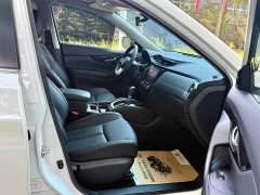 Nissan Qashqai 2022 2.0L FWD Smart Connect Comfort Edition - ფოტო 12
