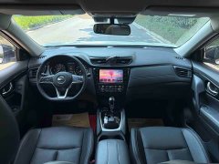 Nissan Qashqai 2022 2.0L FWD Smart Connect Comfort Edition - ფოტო 13