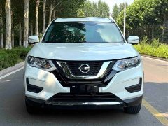 Nissan Qashqai 2022 2.0L FWD Smart Connect Comfort Edition - ფოტო 2