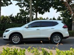 Nissan Qashqai 2022 2.0L FWD Smart Connect Comfort Edition - ფოტო 4