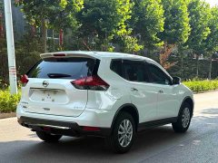 Nissan Qashqai 2022 2.0L FWD Smart Connect Comfort Edition - ფოტო 6
